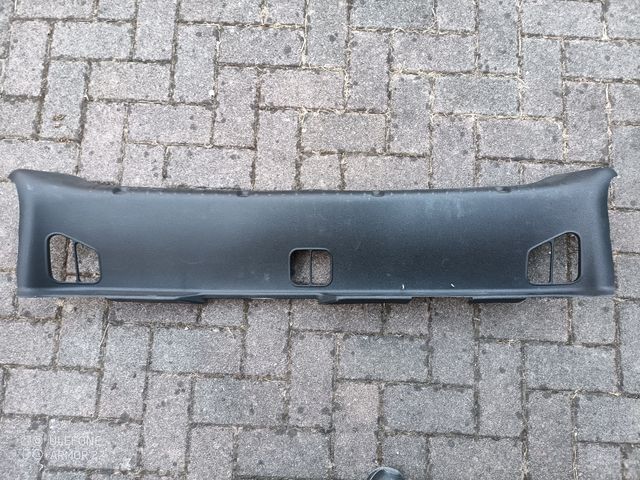 Protezione bagagliaio Twingo prima serie