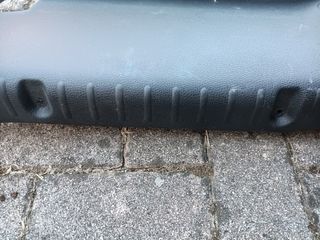 Protezione bagagliaio Twingo prima serie