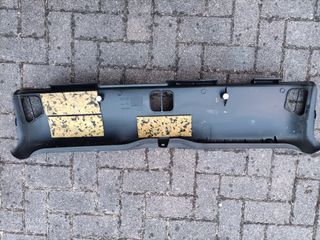 Protezione bagagliaio Twingo prima serie