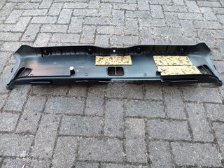 Protezione bagagliaio Twingo prima serie