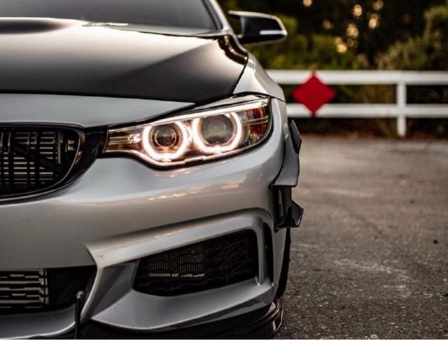 Controllo di zavorra per BMW Ref: 1305715084