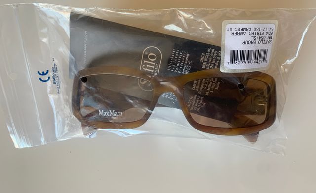 GAFAS DE SOL MAX MARA