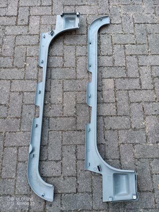 Profili interni inferiori Twingo I
