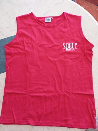 Space Ibiza Carl Cox Amnesia Pacha