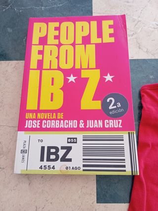 Space Ibiza Carl Cox Amnesia Pacha