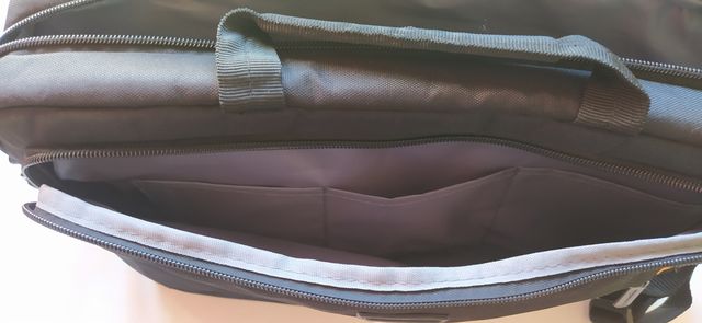 Maletín para ordenador portátil