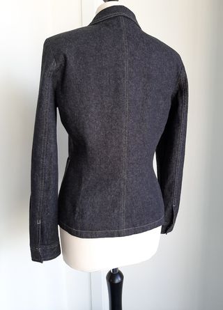Blazer Vaquero Mexx