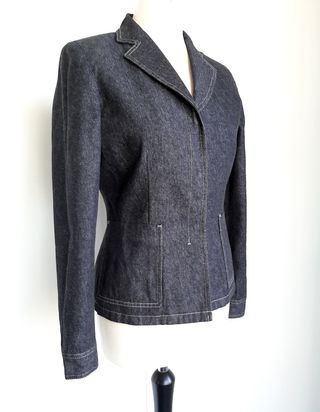 Blazer Vaquero Mexx