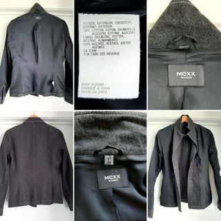 Blazer Vaquero Mexx
