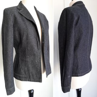 Blazer Vaquero Mexx