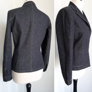 Blazer Vaquero Mexx
