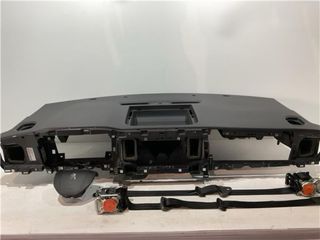 KIT AIRBAG PEUGEOT EXPERT