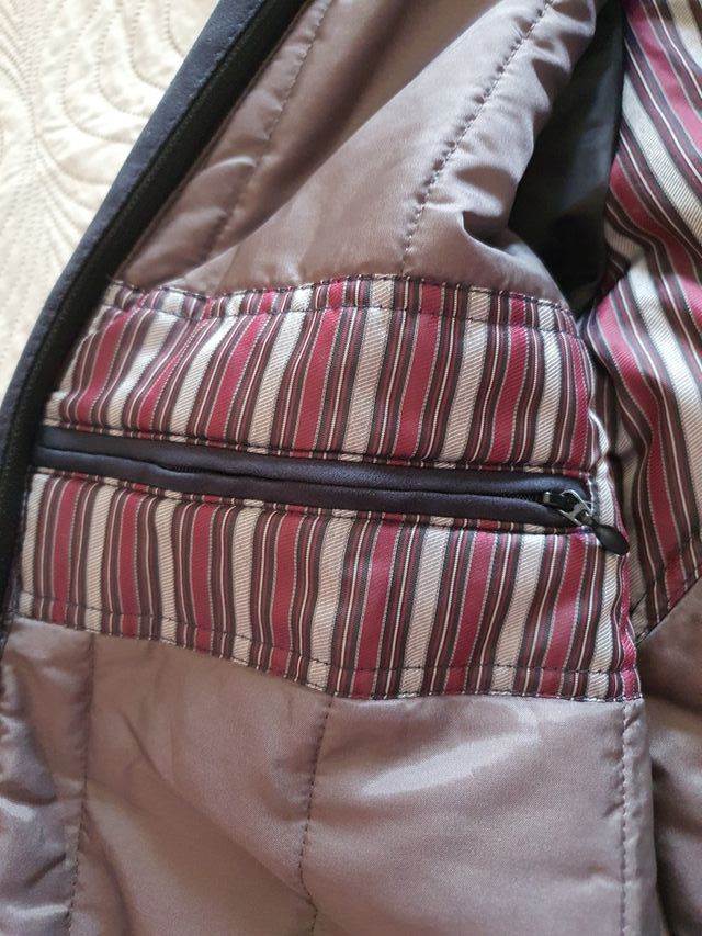 Cappotto invernale BUGATTI