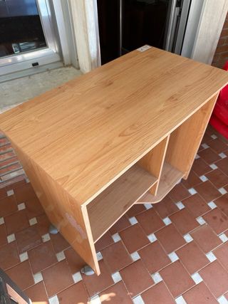 Mesa ordenador
