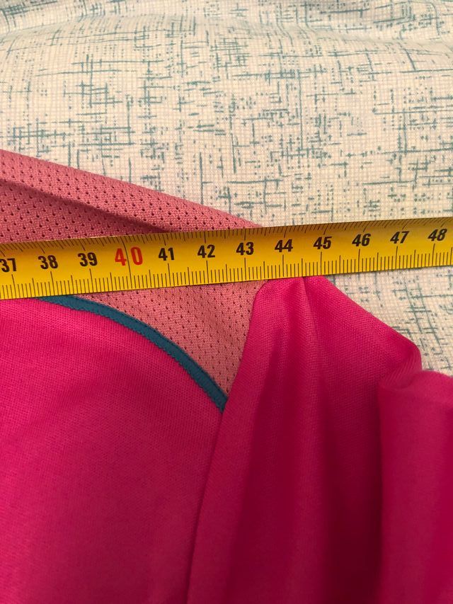 Maglia Diadora running donna