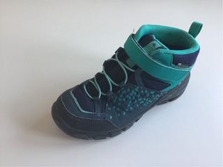 Botas de montaña Decathlon