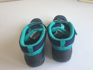 Botas de montaña Decathlon