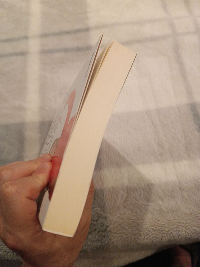 Libro Cuenta contigo, de Patricia Ramírez