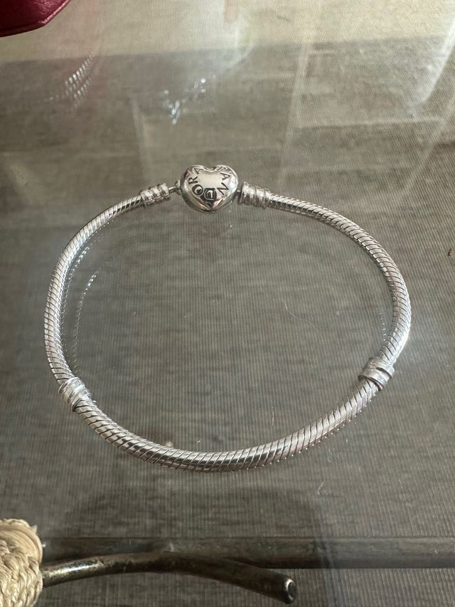 Pulsera pandora