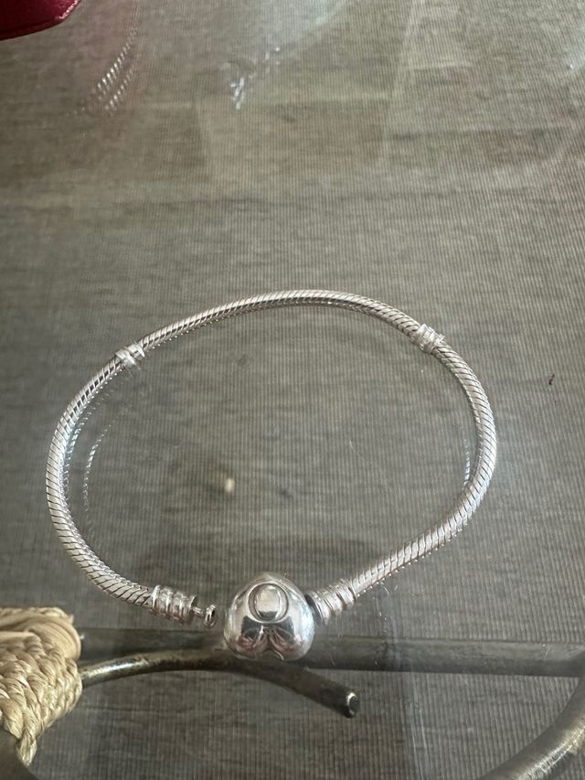 Pulsera pandora