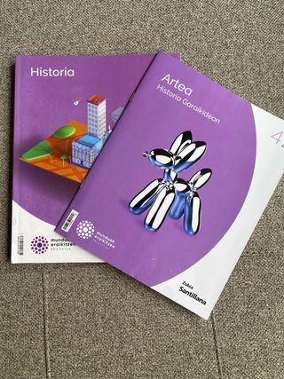 Libro 4 eso
