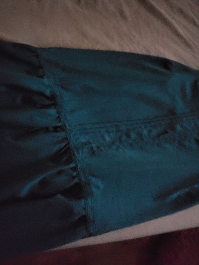 Vestido corto,puedes llevarte varias prendas y te