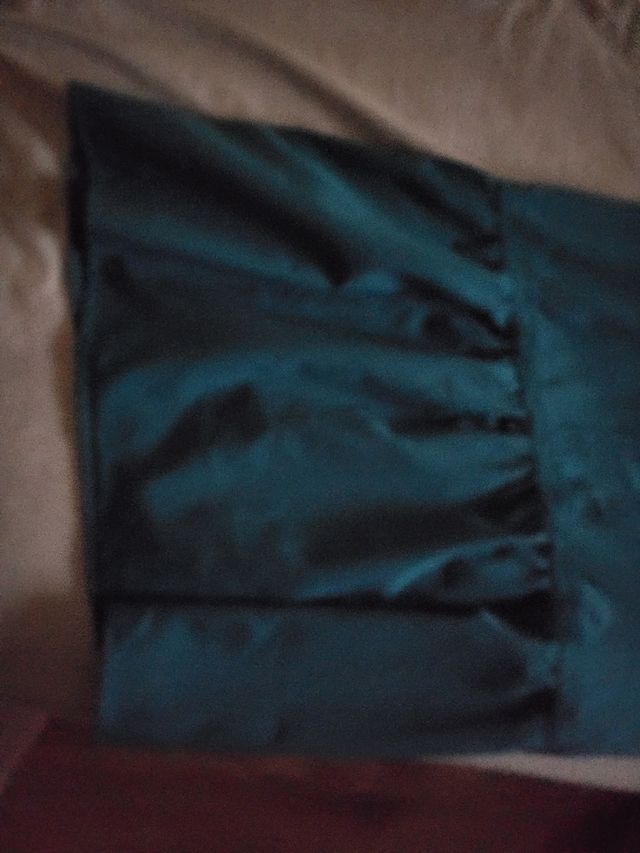 Vestido corto,puedes llevarte varias prendas y te