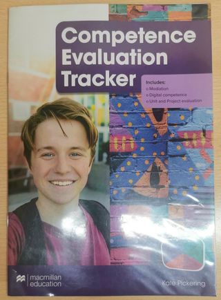 Competence Evaluation Traker