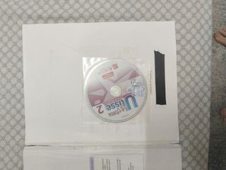 Libro la rotta di Ulisse 2 corso di geo