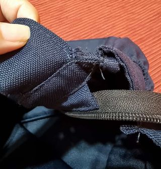 borsa fasciatoio chicco