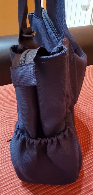 borsa fasciatoio chicco
