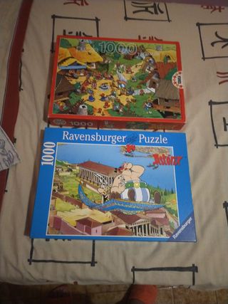 Puzzles