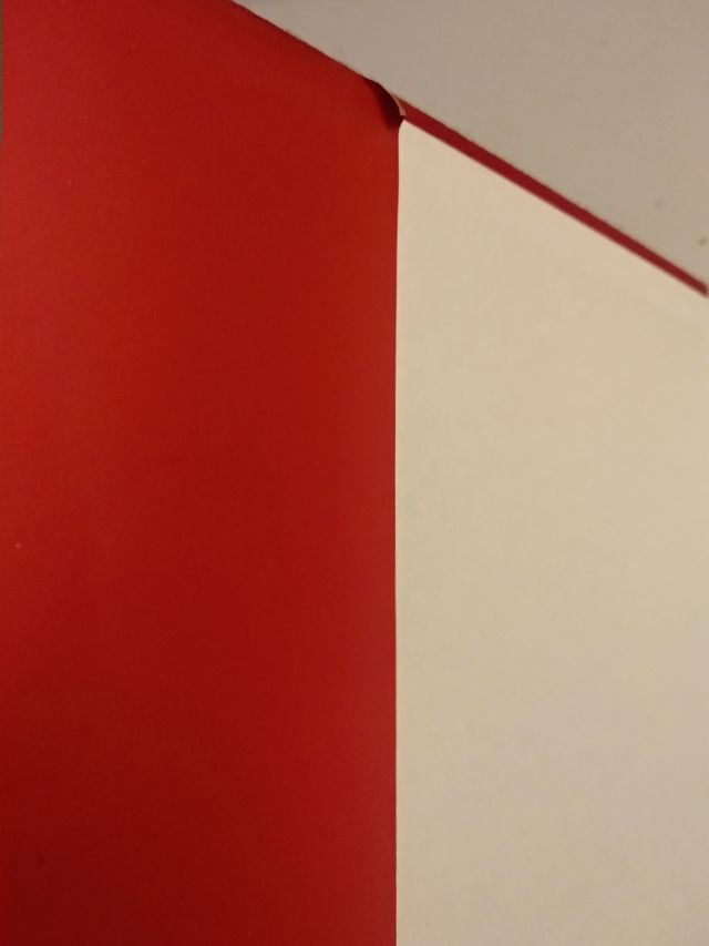 Toshimitsu Imai catálogo 1991