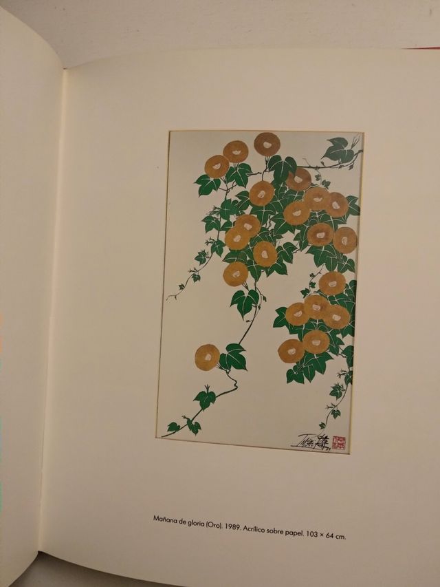 Toshimitsu Imai catálogo 1991