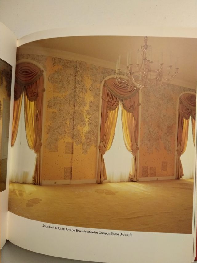 Toshimitsu Imai catálogo 1991