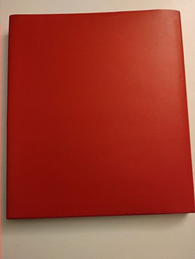 Toshimitsu Imai catálogo 1991