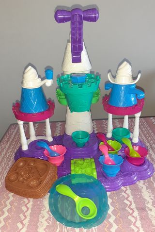 Gelateria Play-Doh