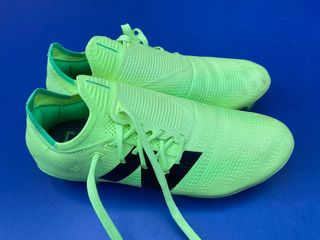 Botas de fútbol New Balance Furon