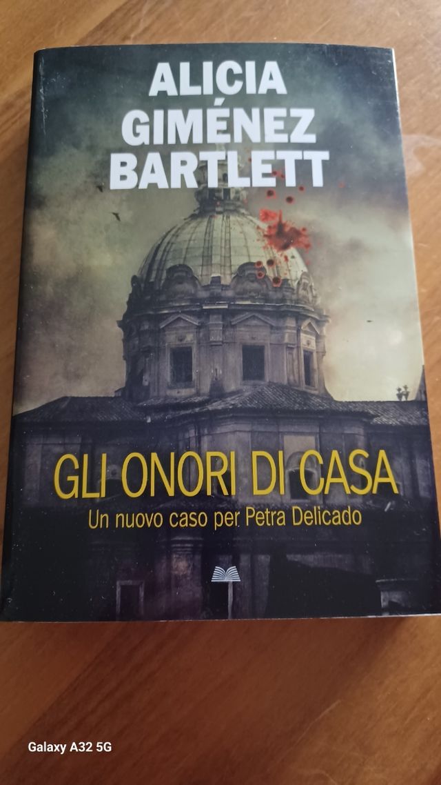 Libro alicia gimenez bartlett
