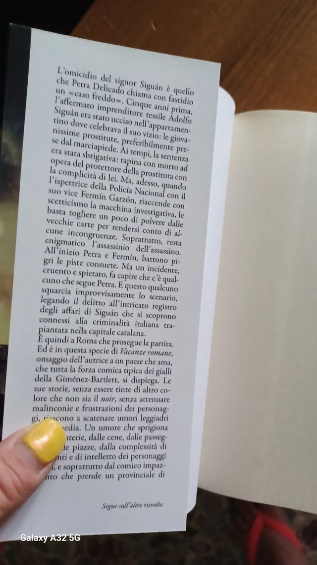 Libro alicia gimenez bartlett