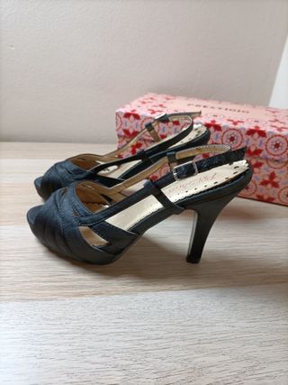 Zapatos PRESTIGIO