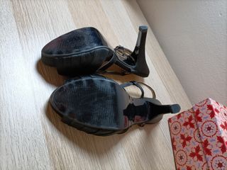 Zapatos PRESTIGIO