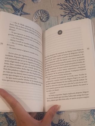 El camino de Sherlock