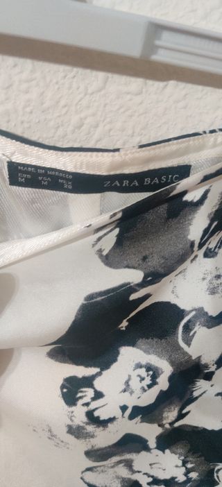 Falda Zara