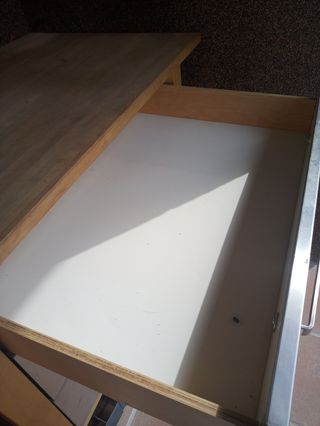 Cajonera / Isla de cocina REBAJADA