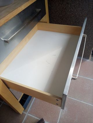 Cajonera / Isla de cocina REBAJADA