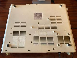 MSX Hitachi MBH2 