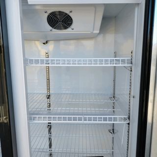 AL 🔲 Armario Expositor 2 Puertas