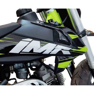 PITBIKE IMR SM90 MOTARD