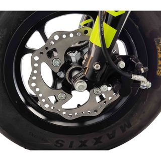 PITBIKE IMR SM90 MOTARD
